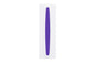 PLASTIC ICING COMB SET - Zigzag Sides