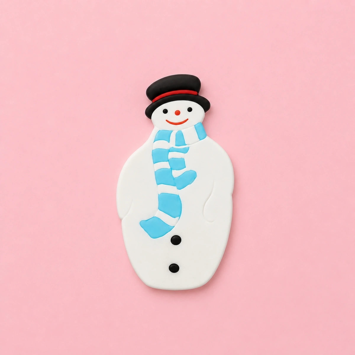 Snow Man Plunger Cutter Set 2 - T Quality Tools