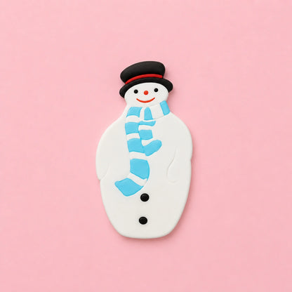Snow Man Plunger Cutter Set 2 - T Quality Tools