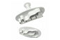Santa Sleigh Plunger Cutter Set (2 Pack) - T Quality Tools