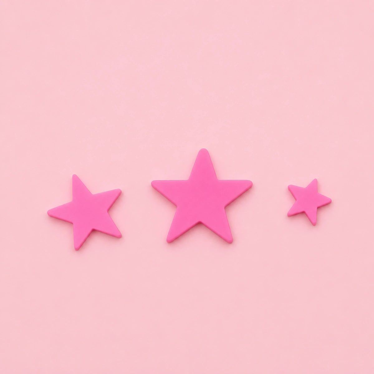 Star Plunger Cutters (3 Pack) - T Quality Tools