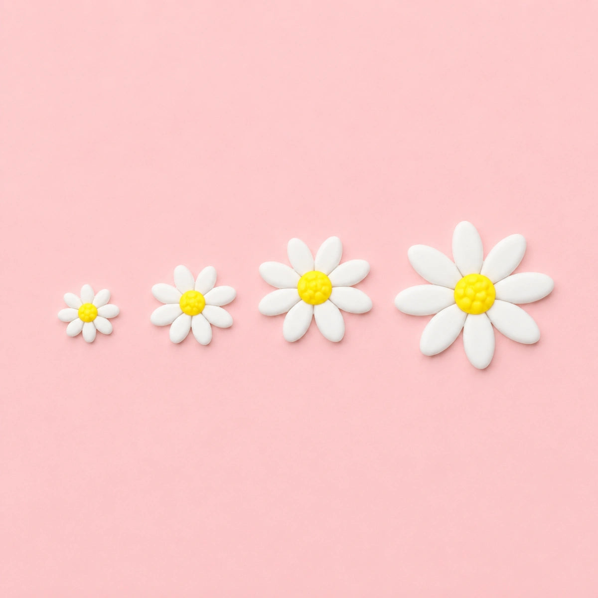 Daisy & Marguerite Plunger Cutters