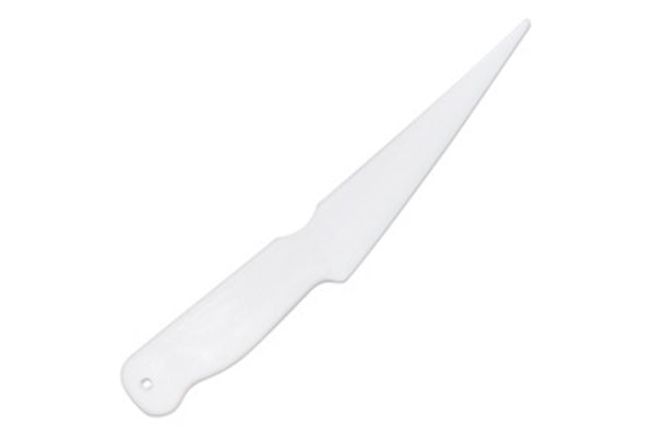 White Icing Spreader Cake Lace - Knife - T Quality Tools