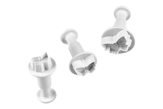 Small Butterfly Plunger Cutter (3 Pack) - T Quality Tools
