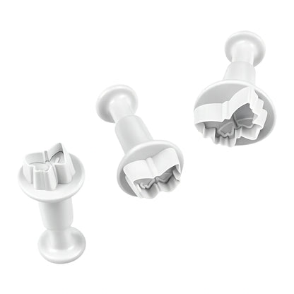 Small Butterfly Plunger Cutter (3 Pack) - T Quality Tools