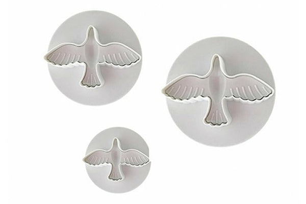 Dove Plunger Cutter Set - T Quality Tools