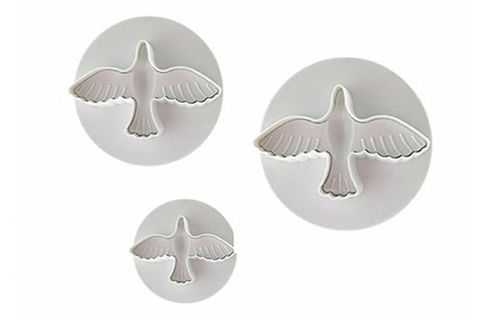 Dove Plunger Cutter Set - T Quality Tools