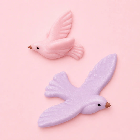 Dove Plunger Cutter Set - T Quality Tools