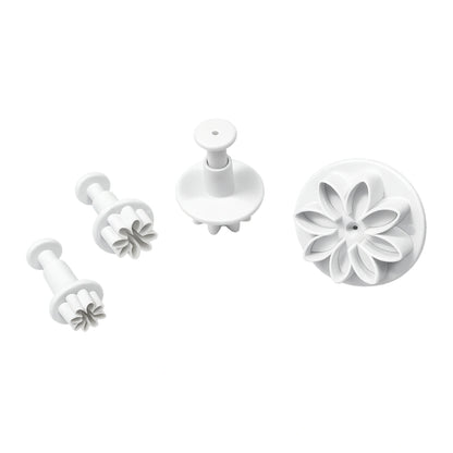 Daisy & Marguerite Plunger Cutters