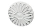 82mm x 50mm Large Veined Gerberra Plunger Cutter - T Quality Tools