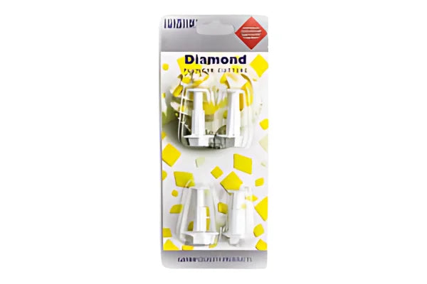 Diamond Plunger Cutter (4 Pack) - T Quality Tools