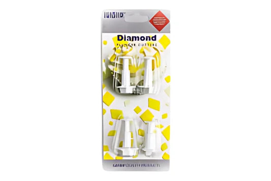 Diamond Plunger Cutter (4 Pack) - T Quality Tools