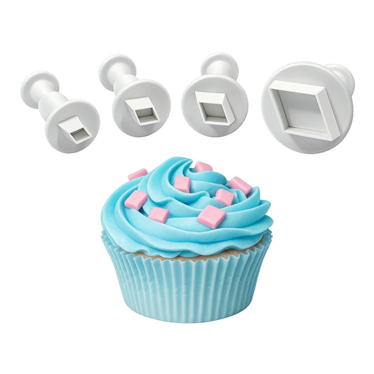 Diamond Plunger Cutter (4 Pack) - T Quality Tools