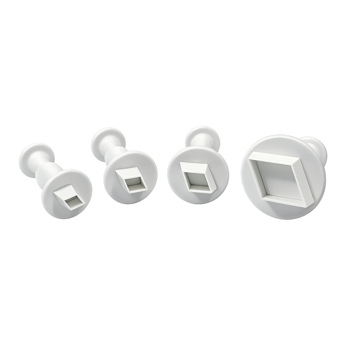 Diamond Plunger Cutter (4 Pack) - T Quality Tools