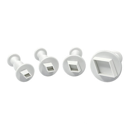 Diamond Plunger Cutter (4 Pack) - T Quality Tools