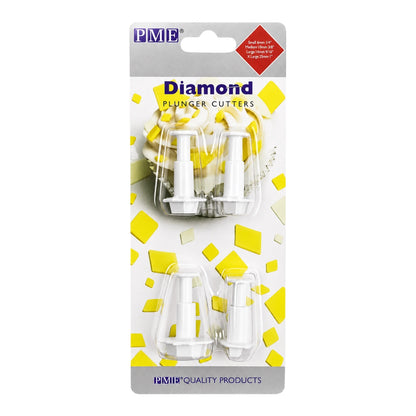 Diamond Plunger Cutter (4 Pack) - T Quality Tools
