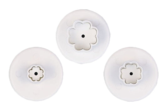 Clover Plunger Cutter (3 Pack) - T Quality Tools