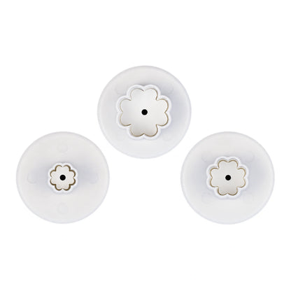 Clover Plunger Cutter (3 Pack) - T Quality Tools