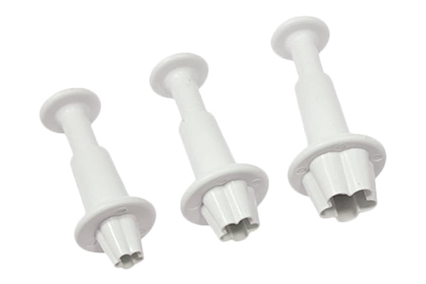 Blosssom Plunger Cutter (3 Pack) - T Quality Tools