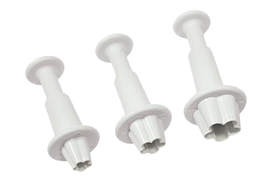 Blosssom Plunger Cutter (3 Pack) - T Quality Tools