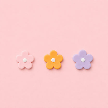 Blosssom Plunger Cutter (3 Pack) - T Quality Tools