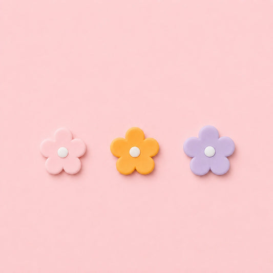 Blosssom Plunger Cutter (3 Pack) - T Quality Tools