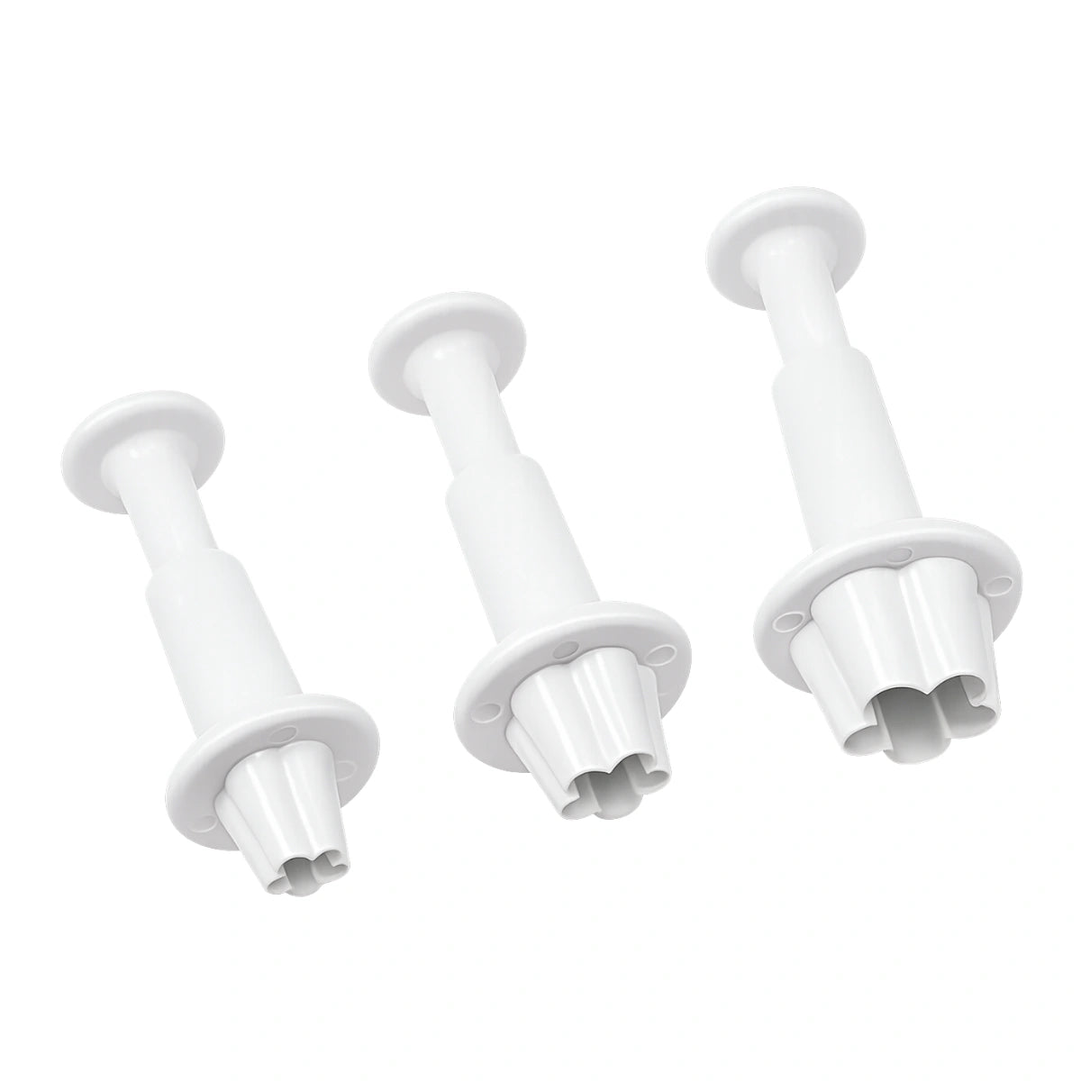 Blosssom Plunger Cutter (3 Pack) - T Quality Tools