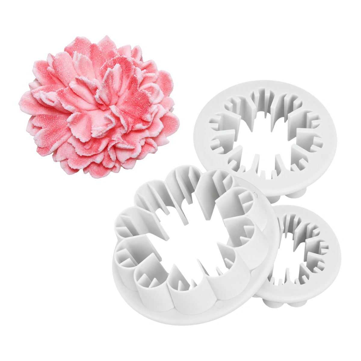 Carnation Cutter - T Quality Tools