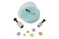 Blossom Forget Me Not Plunger Cutter - Set 3 - T Quality Tools