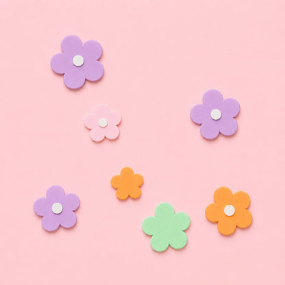 Blossom Forget Me Not Plunger Cutter - Set 3 - T Quality Tools