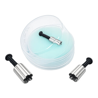 Blossom Forget Me Not Plunger Cutter - Set 3 - T Quality Tools