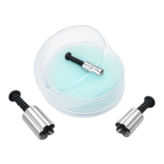 Blossom Forget Me Not Plunger Cutter - Set 3 - T Quality Tools