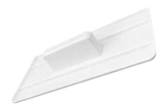 Edge Smoother and Polisher - Square Straight Edge
