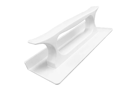 Edge Smoother and Polisher - Square Edge