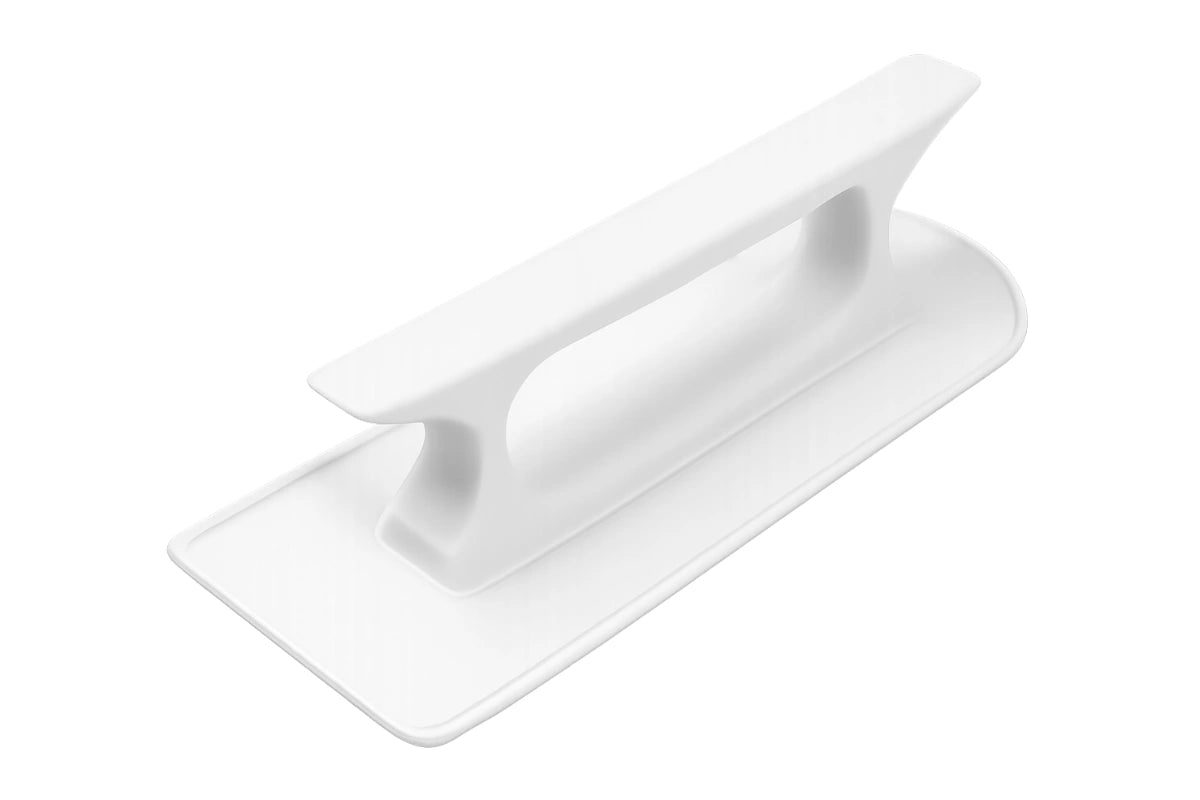 Edge Smoother and Polisher - Straight and Oval Edge