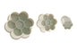 6 Petal Lace Flower Plunger Cutter Set (3 Pack) - T Quality Tools