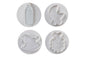 Baby Plunger Cutter (4 Pack) - T Quality Tools