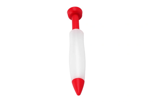 Decorating Pen Food Writing Syringe - Iconic Cake Art