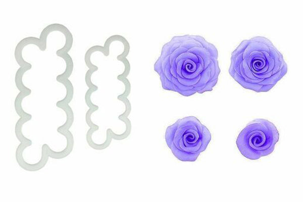 Easy Rose Cutter (2 Pack) - T Quality Tools