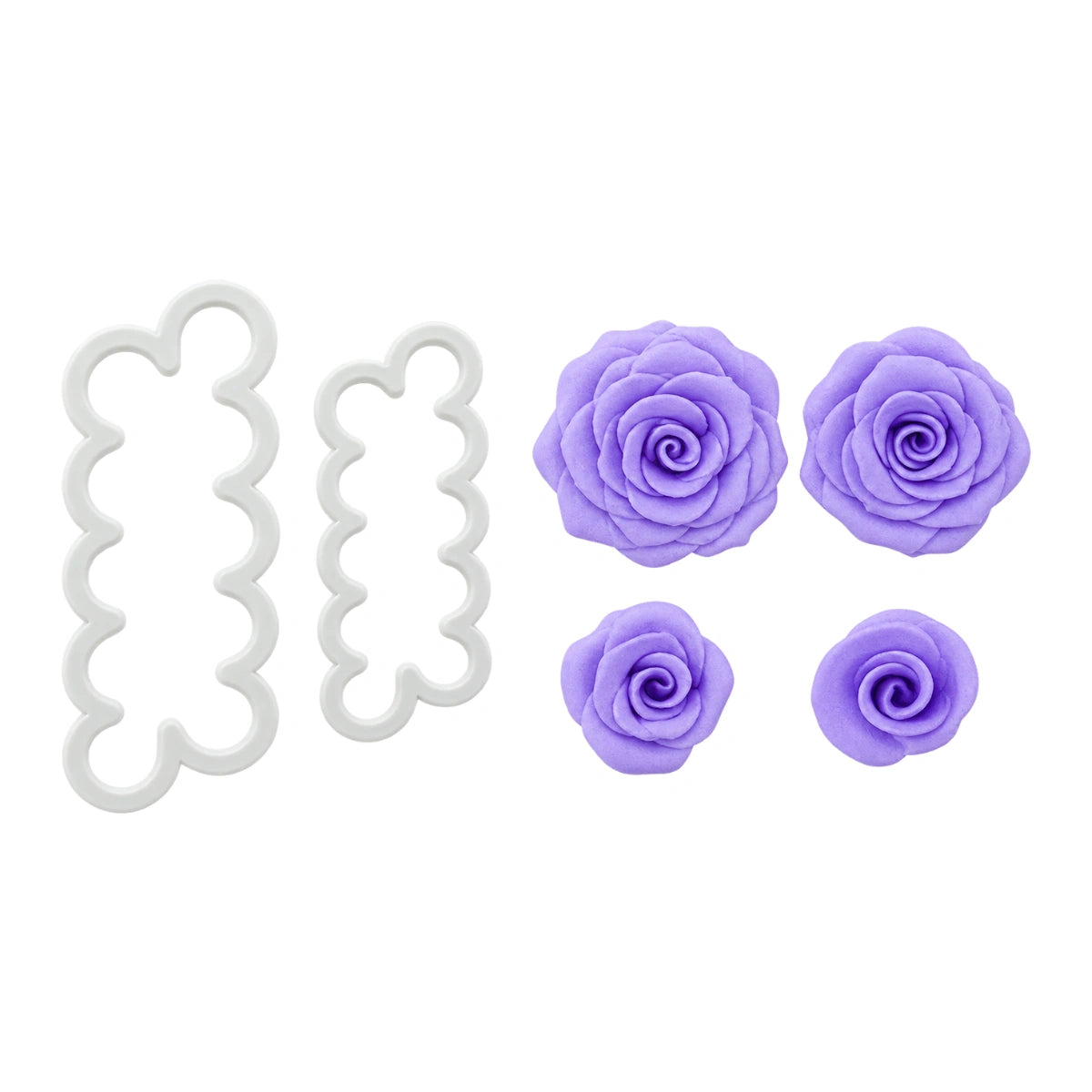 Easy Rose Cutter (2 Pack) - T Quality Tools