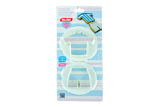 Boys Clothes Cutter (2 Pack) - T Quality Tools