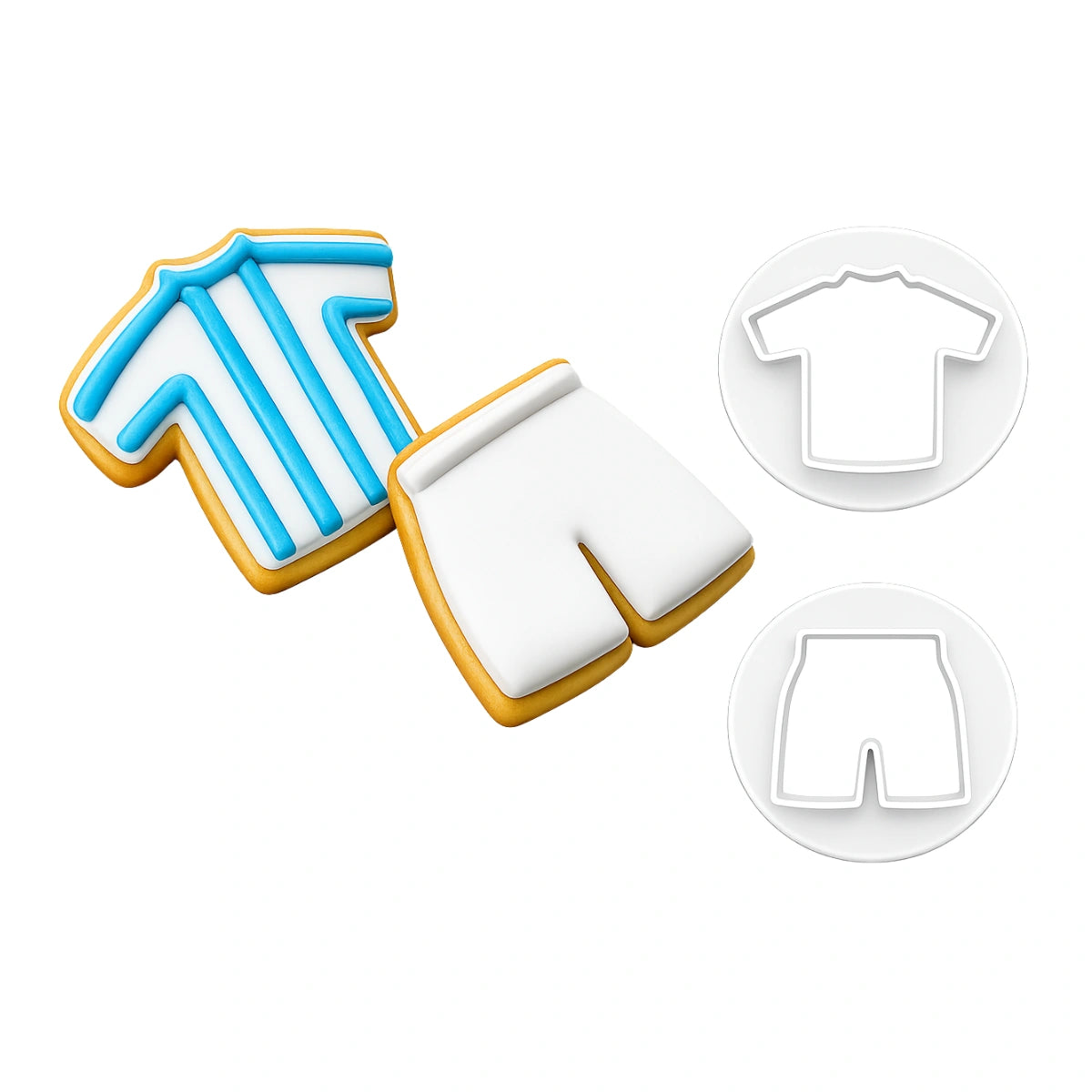 Boys Clothes Cutter (2 Pack) - T Quality Tools