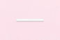 White Wide Glide Rolling Pin 300mm - Iconic Cake Art