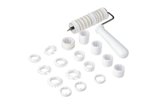 Ribbon Cutter and Embosser Set - T Quality Tools