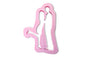 Happy Couple Plunger Cutter - T Quality Tools