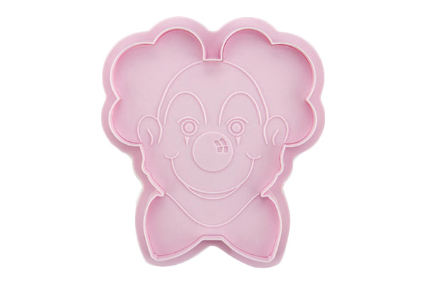 Clown Face Plunger Cutter - T Quality Tools