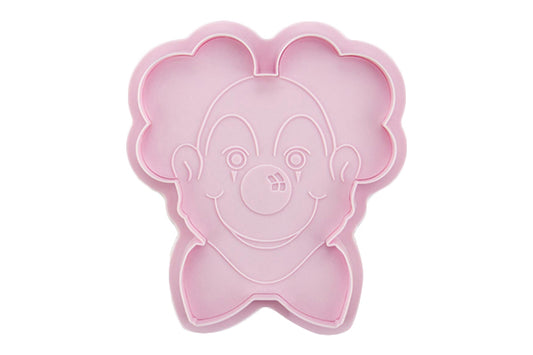 Clown Face Plunger Cutter - T Quality Tools