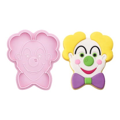 Clown Face Plunger Cutter - T Quality Tools