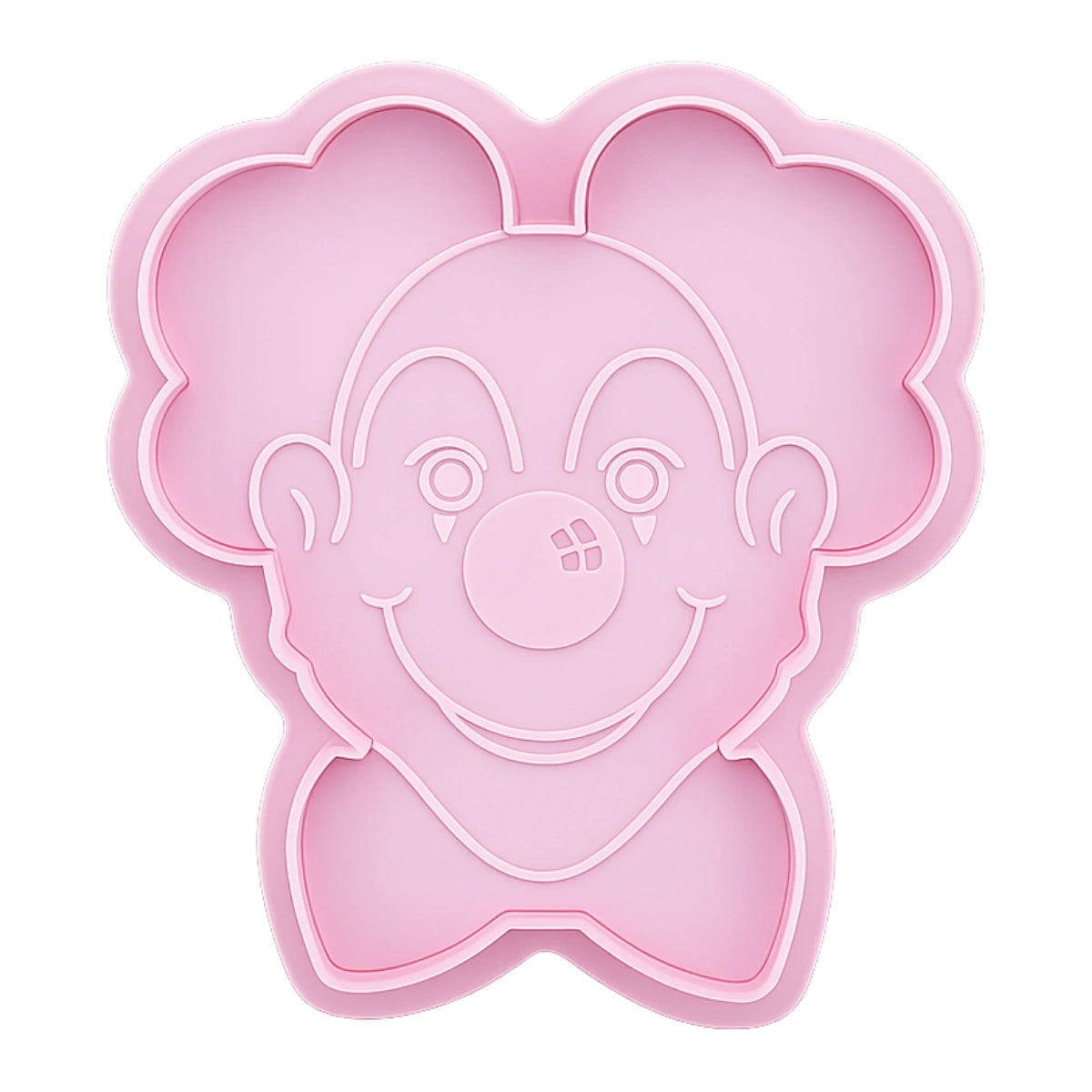 Clown Face Plunger Cutter - T Quality Tools