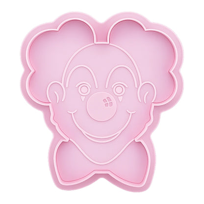 Clown Face Plunger Cutter - T Quality Tools